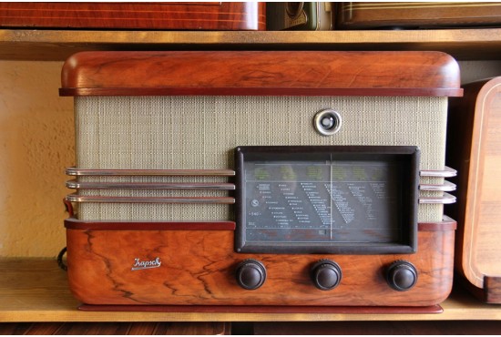 Radio Kapsch